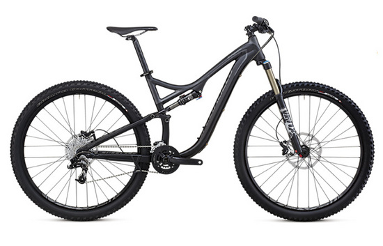 STUMPJUMPER FSR COMP 29 - Specialized