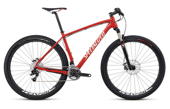 STUMPJUMPER MARATHON CARBON 29 - Specialized