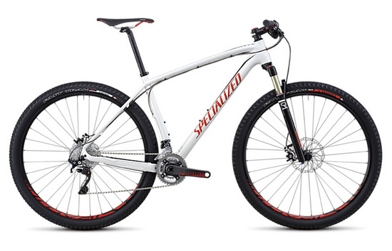 STUMPJUMPER EXPERT CARBON 29 - Specialized