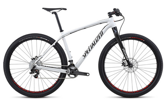 STUMPJUMPER EXPERT CARBON EVO R 29 - Specialized