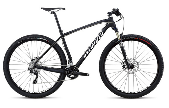 STUMPJUMPER COMP CARBON 29 - Specialized