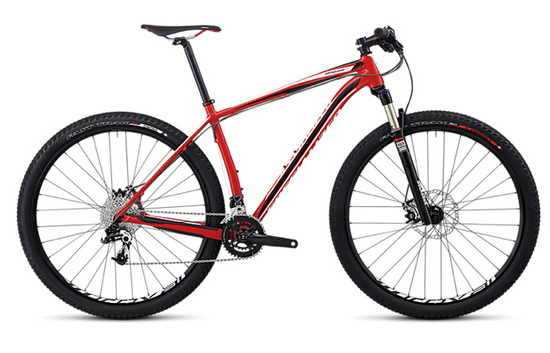 STUMPJUMPER COMP 29 - Specialized