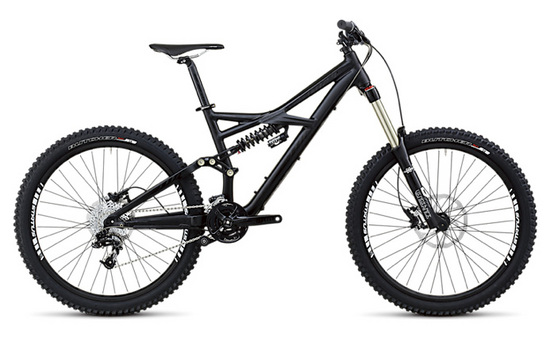 ENDURO EVO - Specialized