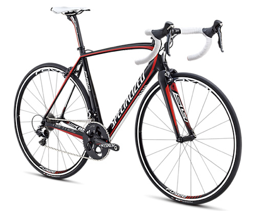 TARMAC SL4 PRO - Specialized