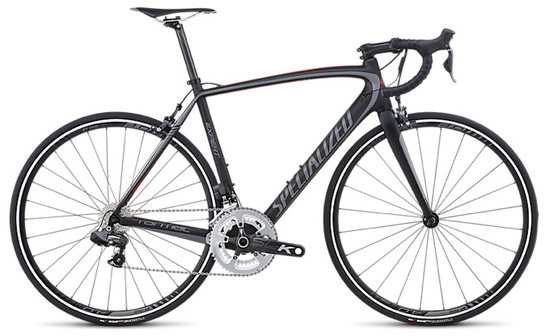 TARMAC SL4 EXPERT UI2 - Specialized