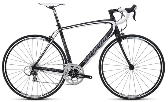 TARMAC SL2 SPORT - Specialized