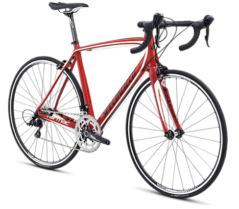 TARMAC SL2 - Specialized