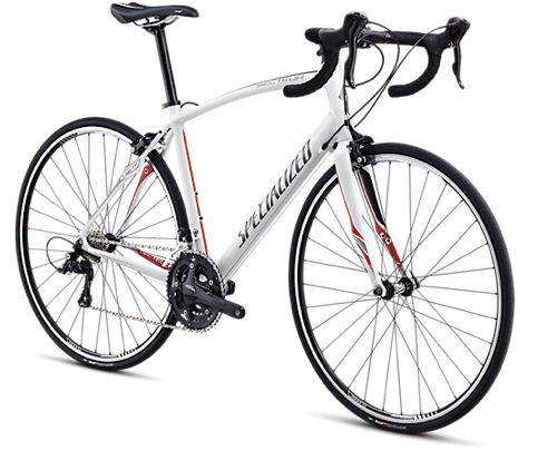 SECTEUR SPORT TRIPLA - Specialized