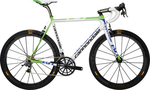 SUPERSIX EVO HI-MOD TEAM - Cannondale