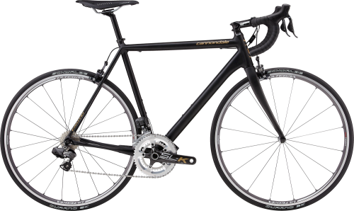 CAAD10 BLACK INC. - Cannondale