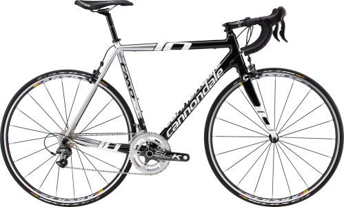 CAAD10 3 ULTEGRA - Cannondale