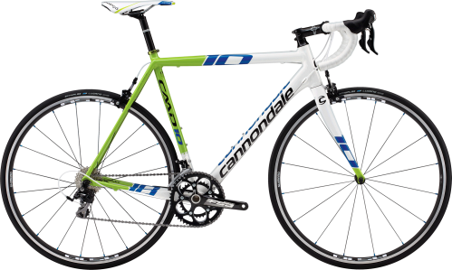 CAAD10 5 105 - Cannondale