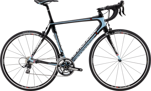 SYNAPSE CARBON 5 105 - Cannondale