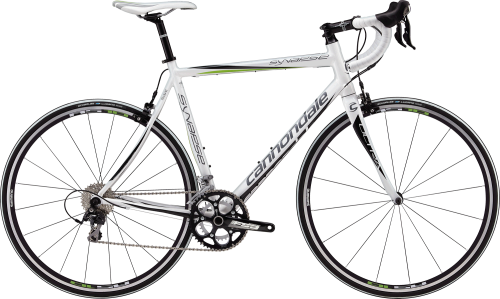 ALLOY SYNAPSE  5 105 - Cannondale