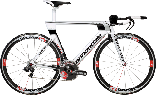 SLICE RS HI-MOD ULTEGRA Di2 - Cannondale