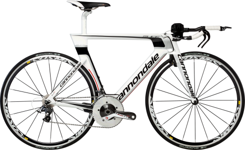 SLICE RS Hi-MOD ULTEGRA Di2 - Cannondale