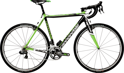 SUPERX Hi-MOD ULTEGRA Di2 - Cannondale