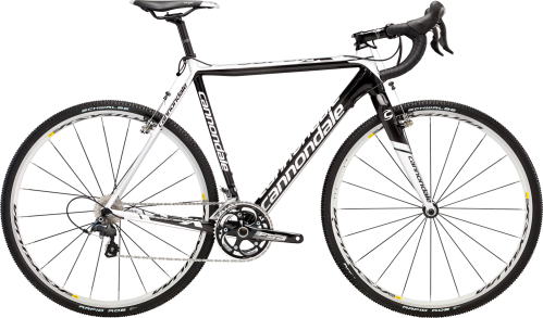 SUPERX CARBON ULTEGRA - Cannondale