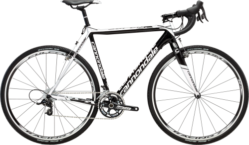 SUPERX CARBON RIVAL - Cannondale