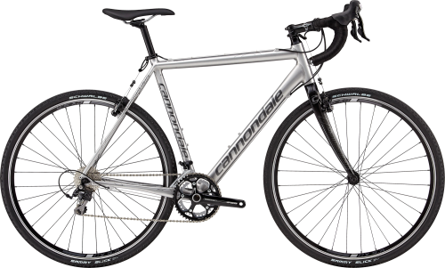 CAADX 105 - Cannondale