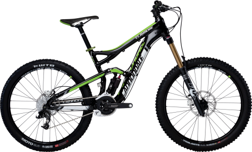CLAYMORE 2 - Cannondale