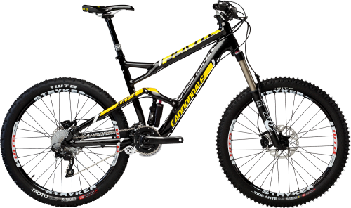 JEKYLL MX - Cannondale