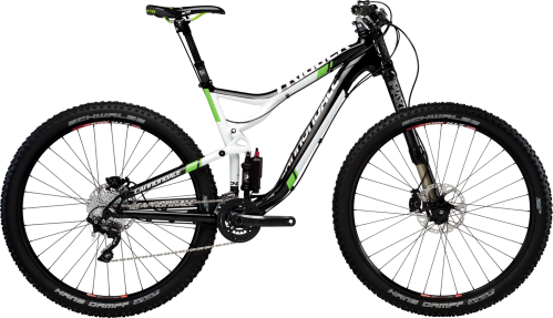 TRIGGER 29ER 1 - Cannondale