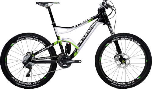 TRIGGER CARBON 1 - Cannondale