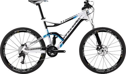 TRIGGER CARBON 2 - Cannondale