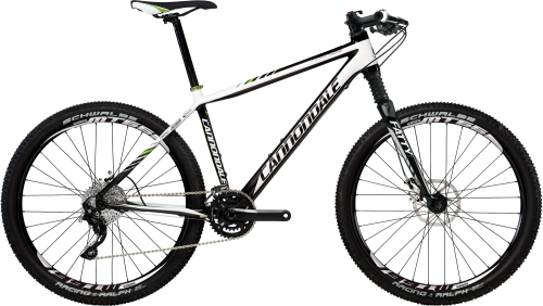 F26 CARBON 3 - Cannondale