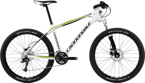 F26 1 - Cannondale