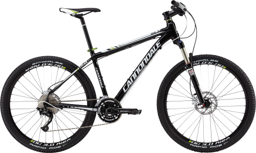 TRAIL SL 1 - Cannondale