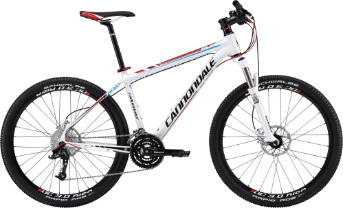 TRAIL SL 2 - Cannondale