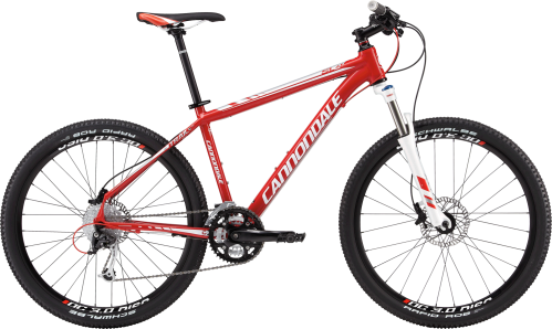 TRAIL SL 4 - Cannondale