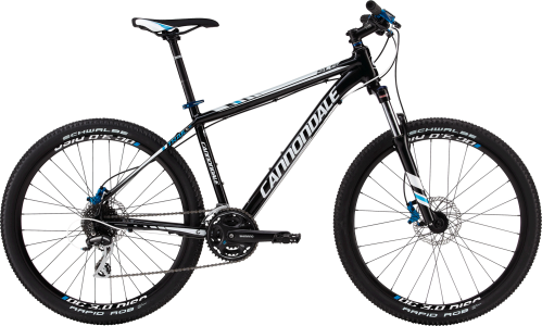 TRAIL SL 5 - Cannondale