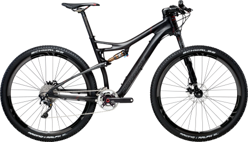 SCALPEL 29ER CARBON ULTIMATE - Cannondale