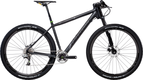 F29 CARBON ULTIMATE - Cannondale