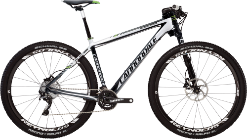 F29 CARBON 1 - Cannondale