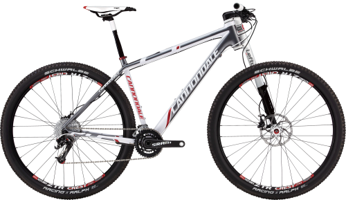 F29 CARBON 2 - Cannondale