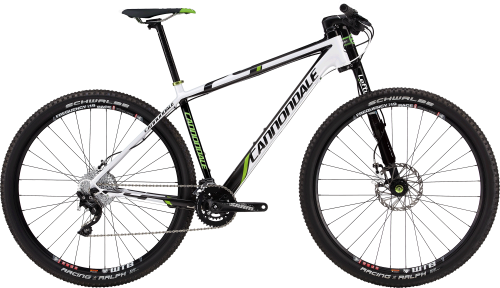 F29 CARBON 3 - Cannondale