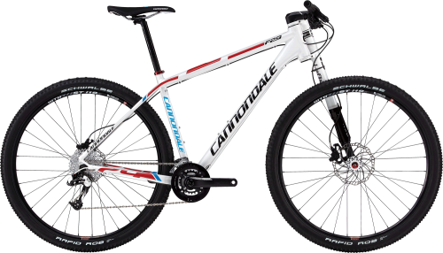 F29 1 - Cannondale