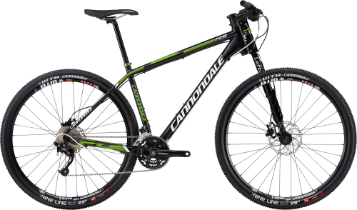 F29 2 - Cannondale