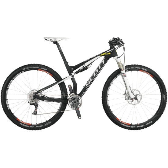 Spark 900 RC - Scott