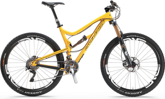 Tallboy LT Carbon - Santa Cruz