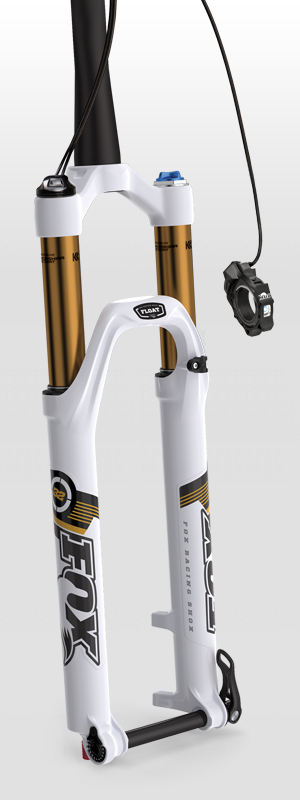 32 FLOAT 120 FIT iCD - Fox Racing Shox