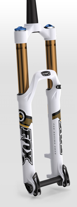 36 FLOAT 160 FIT RC2 - Fox Racing Shox