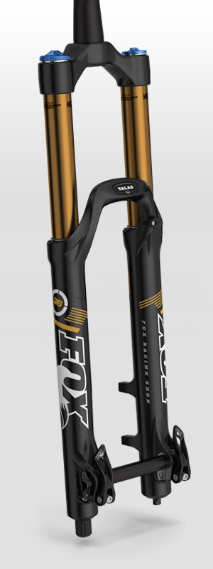 36 TALAS 180 FIT RC2 - Fox Racing Shox