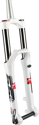 55 RC3 EVO V.2 TITANIUM  - Marzocchi