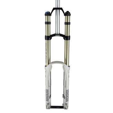 BoXXer World Cup Keronite - Rockshox