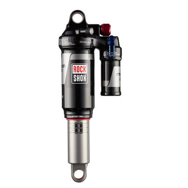 Monarch Plus RC3 - Rockshox